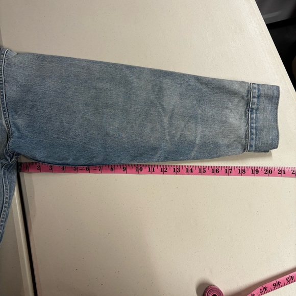 Levis made in Japan Chore coat - Picture 3 of 9